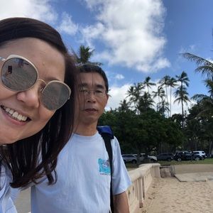 Meet your Posher, Sung y